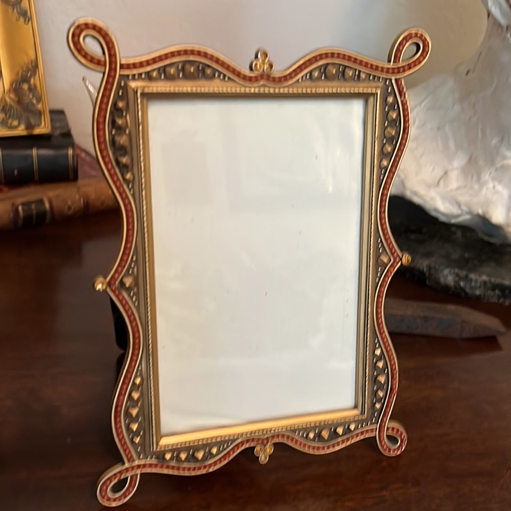 5 x 7 picture frame